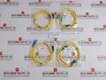 Ftek-dx-sm-sc/St-pc-02M Duplex Sm Sc-st P.C. 2M