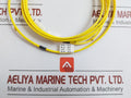 Ftek-dx-sm-sc/St-pc-02M Duplex Sm Sc-st P.C. 2M