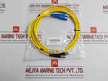 Ftek-dx-sm-sc/St-pc-02M Duplex Sm Sc-st P.C. 2M