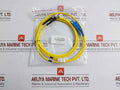 Ftek-dx-sm-sc/St-pc-02M Duplex Sm Sc-st P.C. 2M