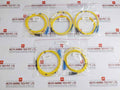 Ftek-dx-sm-sc/St-pc-02M Duplex Sm Sc-st P.C. 2M