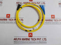 Ftek-dx-sm-sc/St-pc-02M Duplex Sm Sc-st P.C. 2M