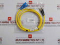 Ftek-dx-sm-sc/St-pc-02M Duplex Sm Sc-st P.C. 2M