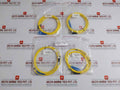 Ftek-dx-sm-sc/St-pc-02M Duplex Sm Sc-st P.C. 2M