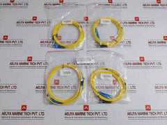 Ftek-dx-sm-sc/St-pc-02M Duplex Sm Sc-st P.C. 2M
