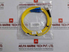 Ftek-dx-sm-sc/St-pc-02M Duplex Sm Sc-st P.C. 2M