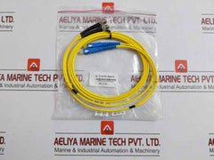 Ftek-dx-sm-sc/St-pc-02M Duplex Sm Sc-st P.C. 2M