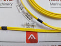 Ftek-dx-sm-sc/St-pc-02M Duplex Sm Sc-st P.C. 2M