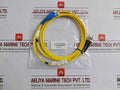 Ftek-dx-sm-sc/St-pc-02M Duplex Sm Sc-st P.C. 2M,,