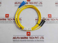 Ftek-dx-sm-sc/St-pc-02M Duplex Sm Sc-st P.C. 2M,,