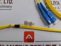 Ftek-dx-sm-sc/St-pc-02M Duplex Sm Sc-st P.C. 2M,,