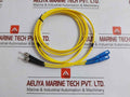 Ftek-dx-sm-sc/St-pc-02M Duplex Sm Sc-st P.C. 2M,,