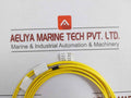 Ftek-dx-sm-sc/St-pc-02M Duplex Sm Sc-st P.C. 2M,,