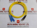 Ftek-dx-sm-sc/St-pc-02M Duplex Sm Sc-st P.C. 2M,,
