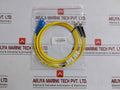 Ftek-dx-sm-sc/St-pc-02M Duplex Sm Sc-st P.C. 2M,,