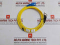 Ftek-dx-sm-sc/St-pc-02M Duplex Sm Sc-st P.C. 2M,,