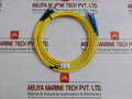 Ftek-dx-sm-sc/St-pc-02M Duplex Sm Sc-st P.C. 2M,,