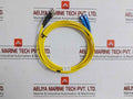 Ftek-dx-sm-sc/St-pc-02M Duplex Sm Sc-st P.C. 2M,,