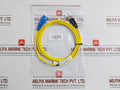 Ftek-dx-sm-sc/St-pc-02M Duplex Sm Sc-st P.C. 2M,