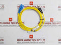 Ftek-dx-sm-sc/St-pc-02M Duplex Sm Sc-st P.C. 2M,
