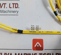 Ftek-dx-sm-sc/St-pc-02M Duplex Sm Sc-st P.C. 2M,