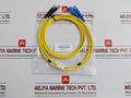Ftek-dx-sm-sc/St-pc-02M Duplex Sm Sc-st P.C. 2M,
