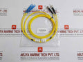 Ftek-dx-sm-sc/St-pc-02M Sc-st Sm Dpx 02M (9/125)
