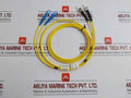 Ftek-dx-sm-sc/St-pc-02M Sc-st Sm Dpx 02M (9/125)