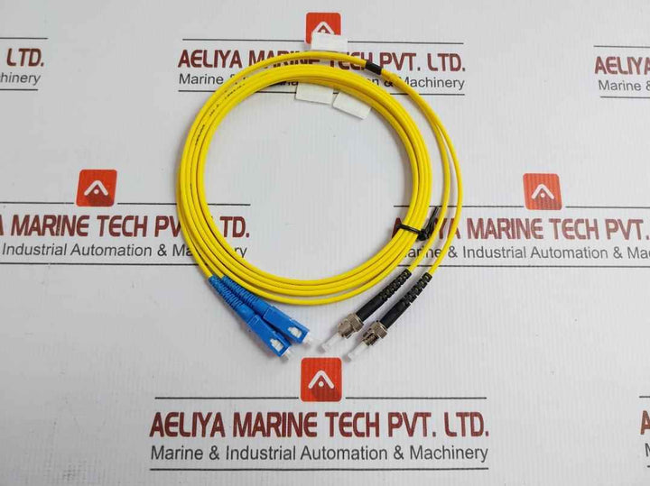 Ftek-dx-sm-sc/St-pc-02M Sc-st Sm Dpx 02M(9/125)