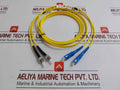 Ftek-dx-sm-sc/St-pc-02M Sc-st Sm Dpx 02M (9/125)