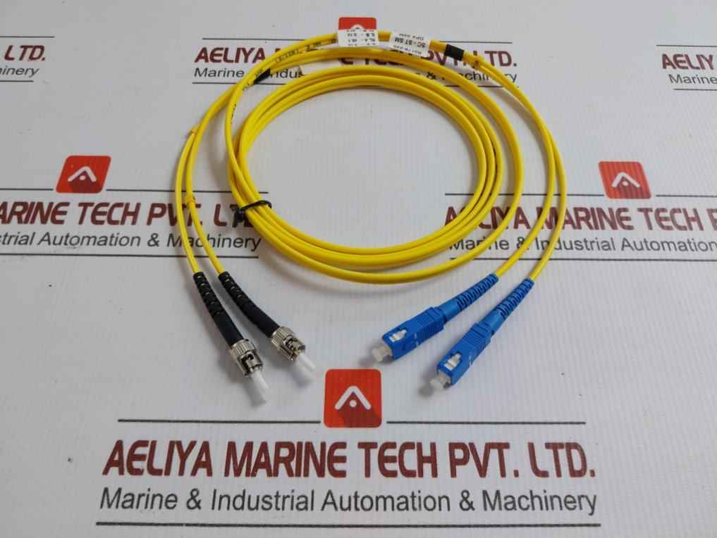 Ftek-dx-sm-sc/St-pc-02M Sc-st Sm Dpx 02M (9/125)