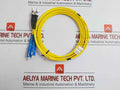 Ftek-dx-sm-sc/St-pc-02M Sc-st Sm Dpx 02M (9/125)