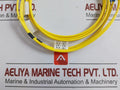 Ftek-dx-sm-sc/St-pc-02M Single Mode Duplex Fiber Optic Patch Cable Set New Condition