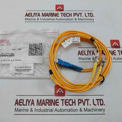 Ftk-dx-sm-sc/St-pc-02M St-sc Sm Dpx 02M(9/125).