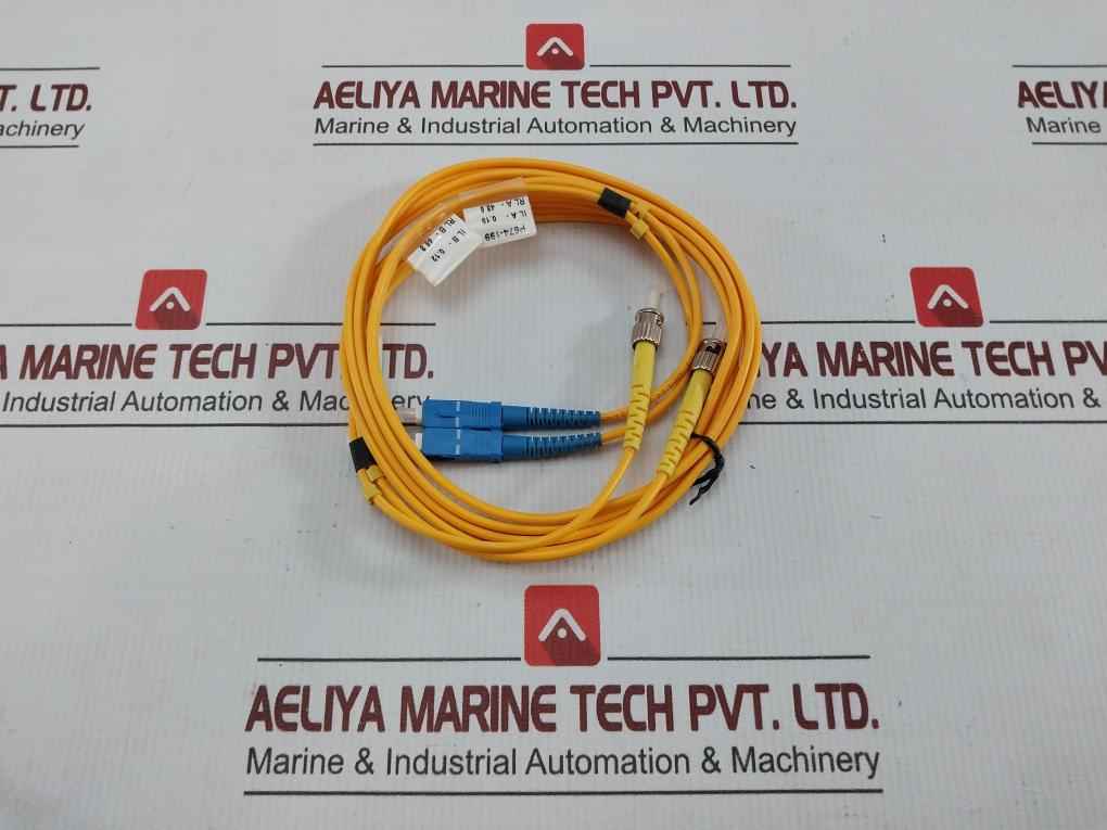 Ftk-dx-sm-sc/St-pc-02M St-sc Sm Dpx 02M(9/125).