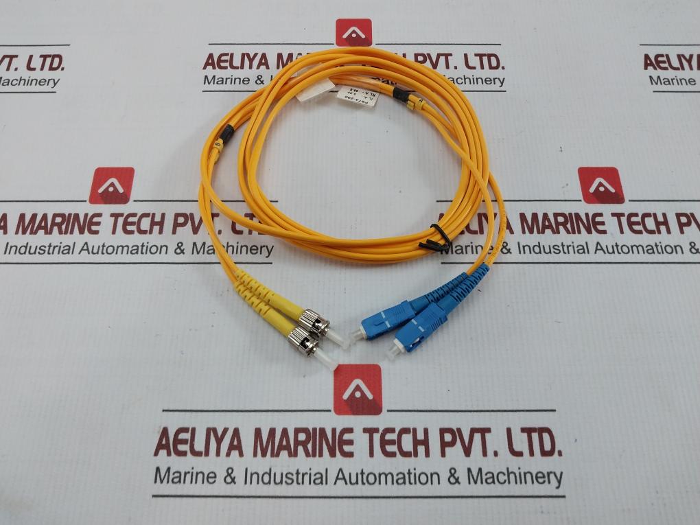Ftk-dx-sm-sc/St-pc-02M St-sc Sm Dpx 02M(9/125)