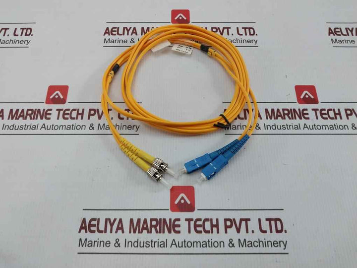 Ftk-dx-sm-sc/St-pc-02M St-sc Sm Dpx 02M(9/125)