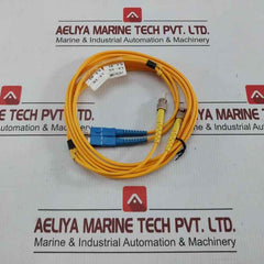 Ftk-dx-sm-sc/St-pc-02M St-sc Sm Dpx 02M(9/125).