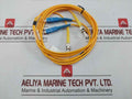 Ftk-dx-sm-sc/St-pc-02M St-sc Sm Dpx 02M(9/125).