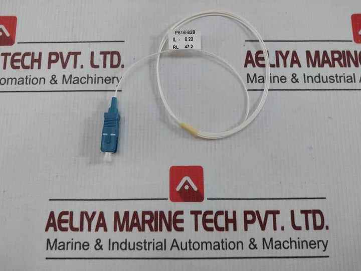 Ftk-sx-sm-sc-pt-01M 1M Fiber Optic Pigtail Sku 197846