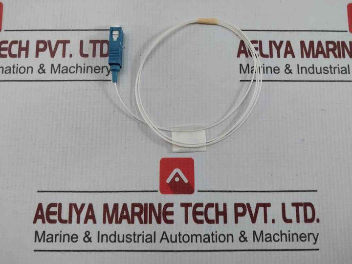 Ftk-sx-sm-sc-pt-01M 1M Fiber Optic Pigtail Sku 197846