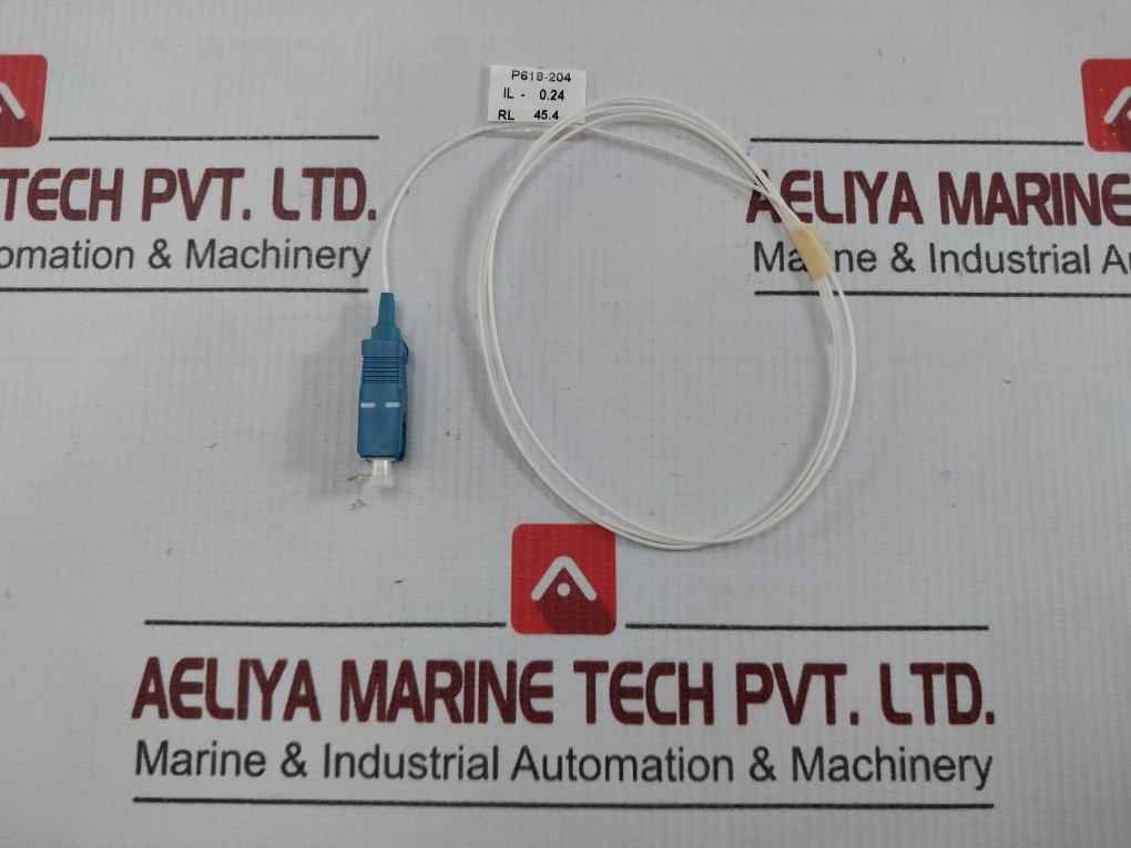 Ftk-sx-sm-sc-pt-01M 1M Fiber Optic Pigtail Sku 197893