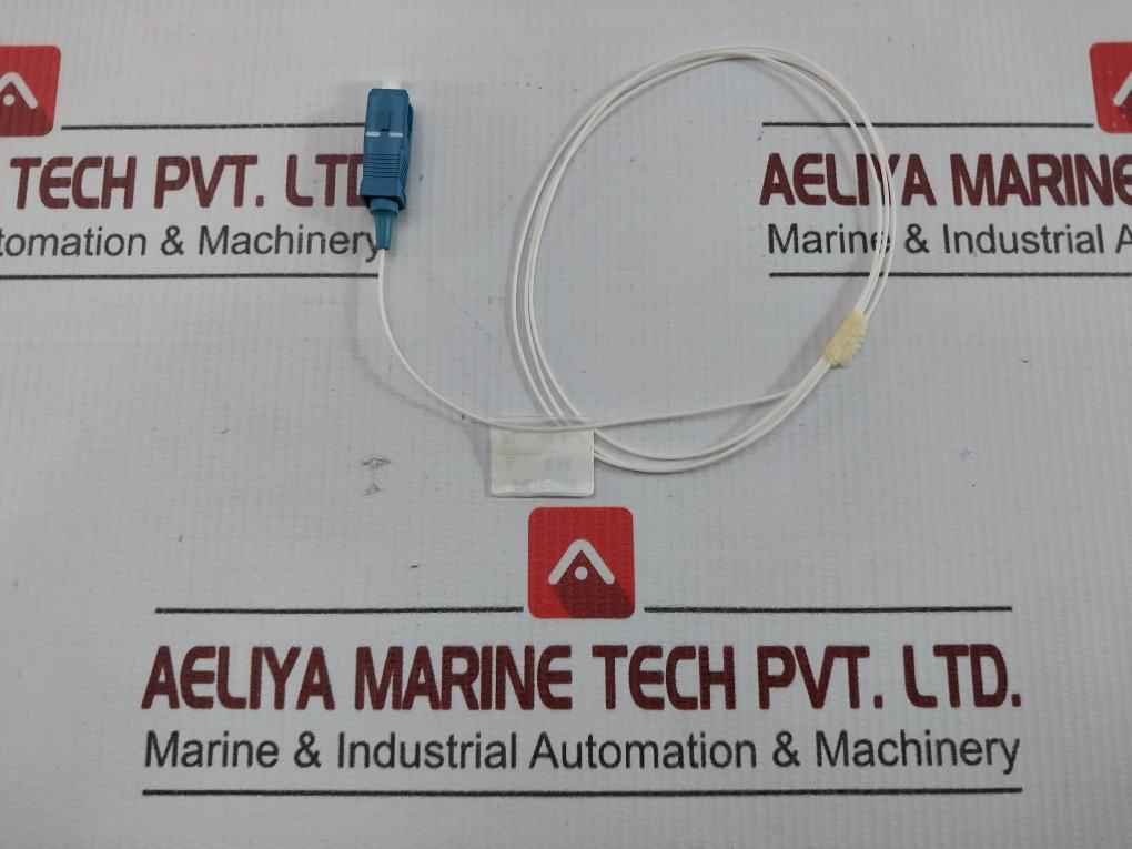 Ftk-sx-sm-sc-pt-01M 1M Fiber Optic Pigtail Sku 197893