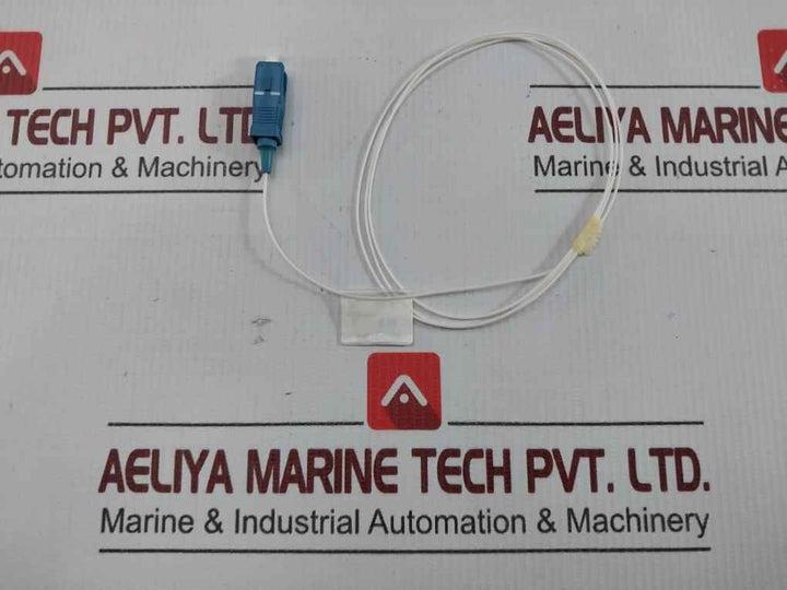 Ftk-sx-sm-sc-pt-01M 1M Fiber Optic Pigtail Sku 197893