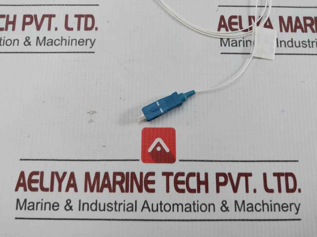 Ftk-sx-sm-sc-pt-01M 1M Fiber Optic Pigtail Sku 197893