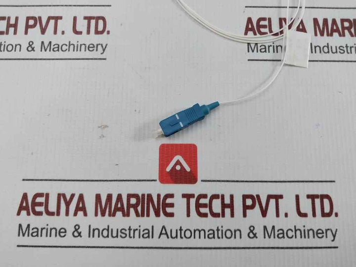 Ftk-sx-sm-sc-pt-01M 1M Fiber Optic Pigtail Sku 197893