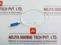 Ftk-sx-sm-sc-pt-01M Fiber Optical Patch Cable