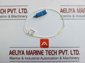 Ftk-sx-sm-sc-pt-01M Optical Fiber Patch Cable
