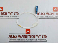 Ftk-sx-sm-sc-pt-01M Optical Fiber Patch Cable