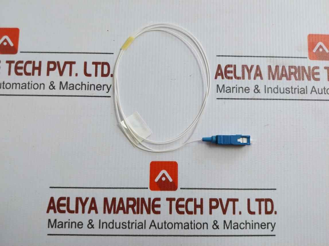Ftk-sx-sm-sc-pt-01M Optical Fiber Patch Cable